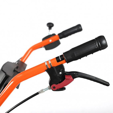 Мотоблок бензиновый PATRIOT Победа 440107500