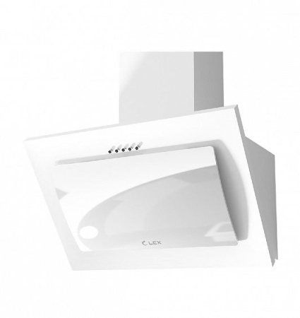 Вытяжка Lex MIKA C 600 WHITE
