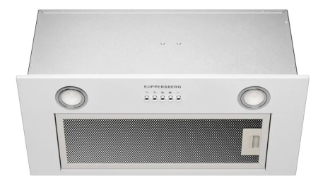 Вытяжка KUPPERSBERG INPUSH 60 W
