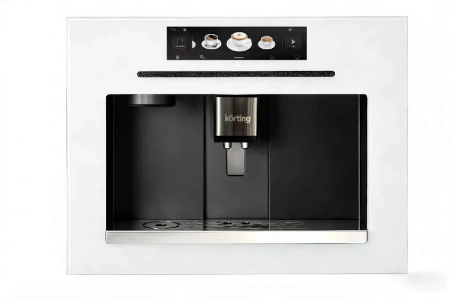 Кофемашина KORTING KCM 9830 WCG