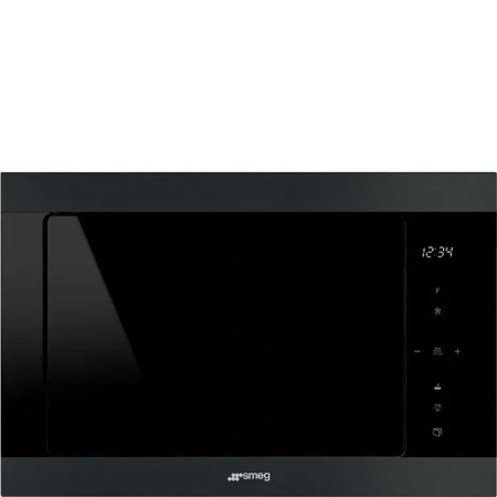 Микроволновая печь SMEG FMI325N