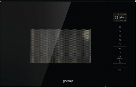 Микроволновая печь GORENJE BM201SG3BG