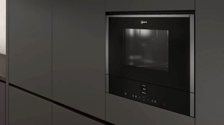 Микроволновая печь NEFF C17WR01G0