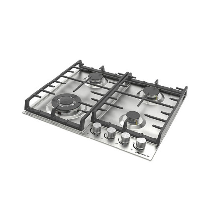 Варочная поверхность MILLEN MGH 602 IX