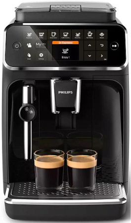 Кофемашина PHILIPS EP4321/50
