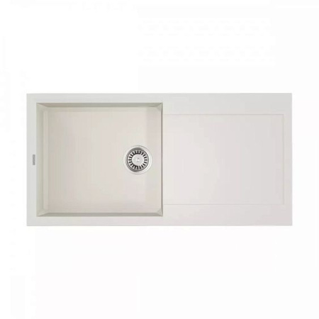 Кухонная мойка OMOIKIRI Sakaime 100-WH (4993887)