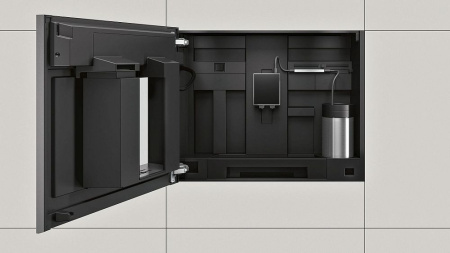 Кофемашина NEFF C17KS61H0