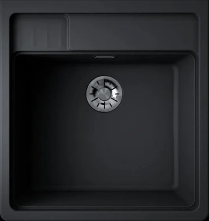 Кухонная мойка OMOIKIRI Kinokawa 60-GB (4997464)