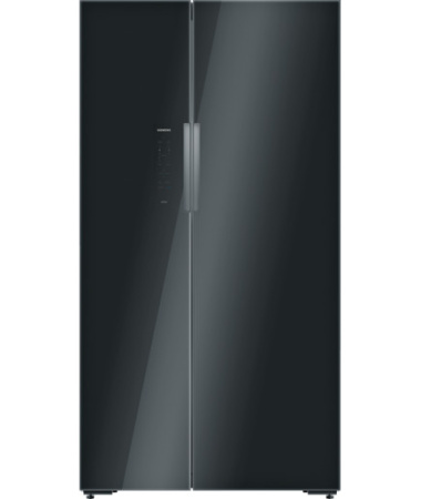 Холодильник side-by-side SIEMENS ka92nlb35r
