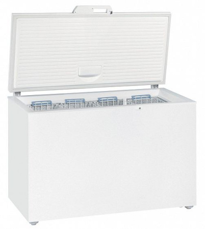 Морозильник LIEBHERR gtp 3126-26 001