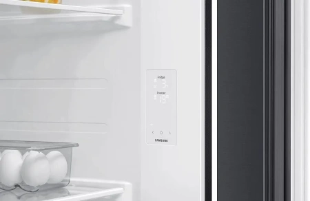 Холодильник SAMSUNG RS70F65Q1FWT