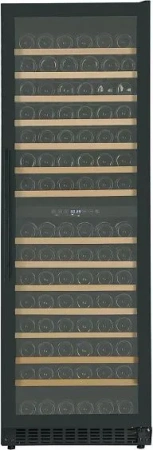Винный шкаф HYUNDAI HBWC 1765 DC