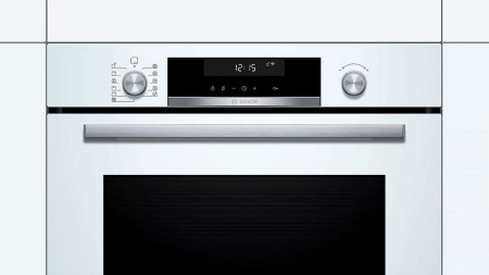 Духовой шкаф BOSCH HBG538EW6R
