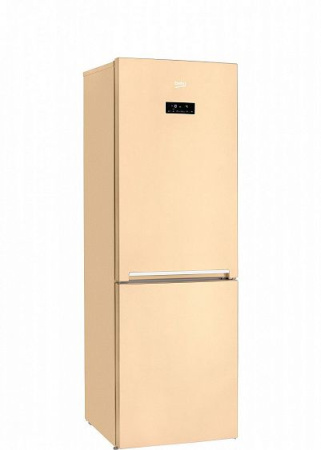 Холодильник BEKO CNKR 5321E20 SB