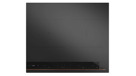 Варочная поверхность TEKA IBF 64-G1 MSP MATT BLACK (112510038)