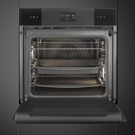 Духовой шкаф SMEG SOP6102S2PB3