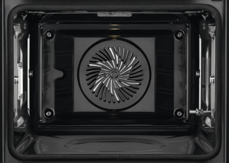 Духовой шкаф AEG BPE742320B