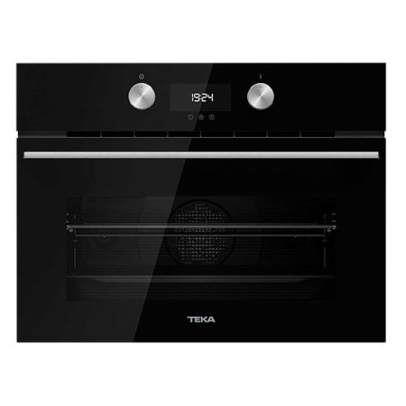 Духовой шкаф TEKA HLC 8400 NIGHT RIVER BLACK (111130003)