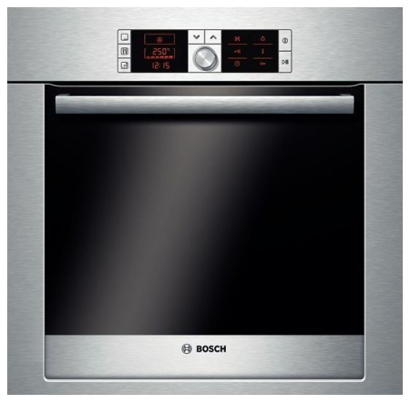 Духовой шкаф BOSCH hba56s551e