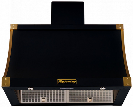 Вытяжка KUPPERSBERG t 939 ant bronze