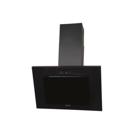 Вытяжка MAAN Vertical G 50 черный