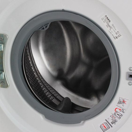 Стиральная машина AEG l 58547 sl
