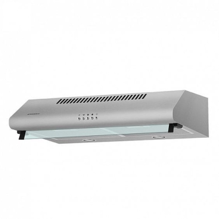 Вытяжка MAUNFELD мр-360-1 inox 60