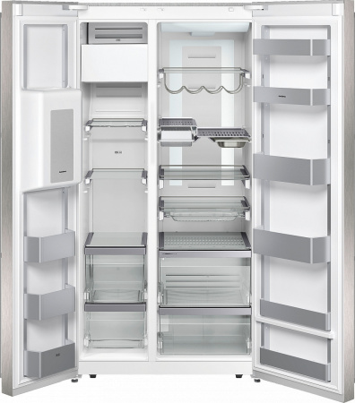 Холодильник SMEG fab28rr1