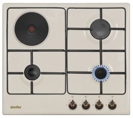 Варочная панель SIMFER H60V31O511