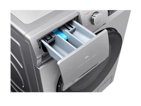 Стиральная машина TCL TWOF-606W10S1
