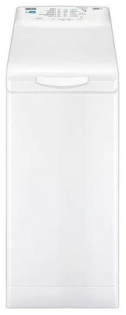 Стиральная машина ZANUSSI ZWY 61224 WI