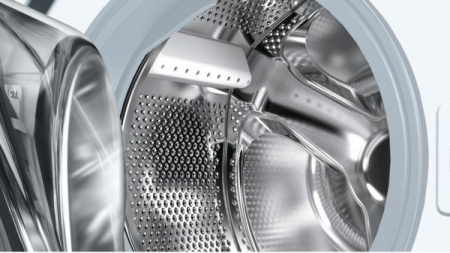 Электрический духовой шкаф BOSCH HBG633CW1S