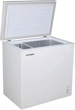 Морозильный ларь HYUNDAI CH20081 белый