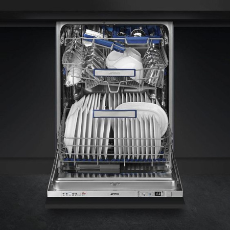 Посудомоечная машина Smeg STL7235L