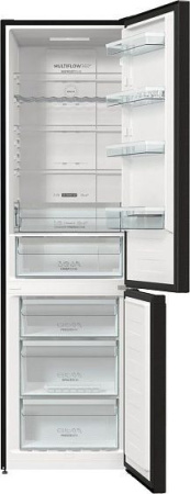 Холодильник GORENJE NRK 620 EABXL4