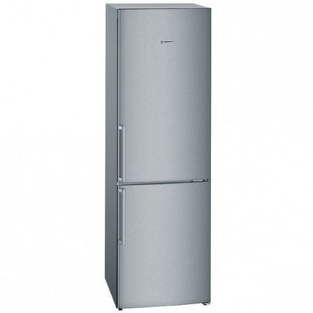 Холодильник BOSCH kgv39xl20r