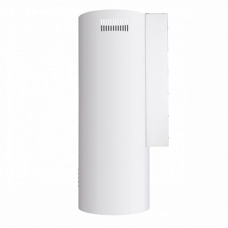 Вытяжка HOMSair ART 1050 WL 35 белый