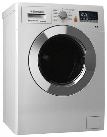 Стиральная машина BOMPANI BOWM912/E