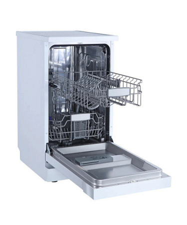 Посудомоечная машина MONSHER MDF 4537 Blanc