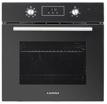 Духовой шкаф LERAN EO 6474 BG A