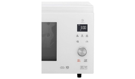 Микроволновая печь LG MJ-3965BIH
