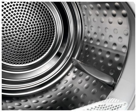 Сушильная машина ELECTROLUX EW8H358S