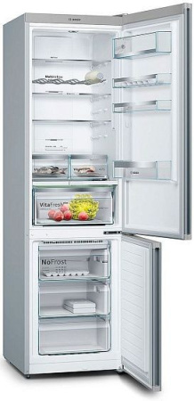 Холодильник BOSCH KGN39AI31R