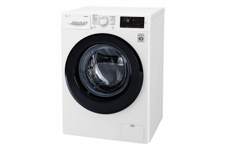 Стиральная машина LG F2M5HS6W