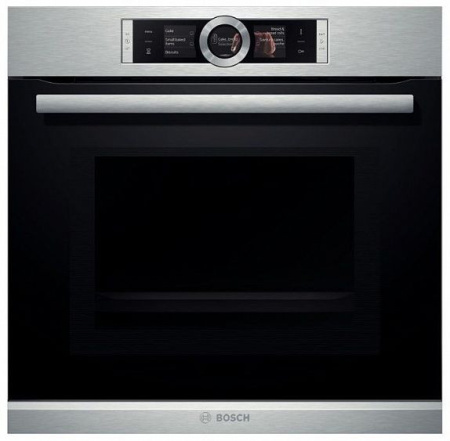 Духовой шкаф BOSCH hmg636bs1