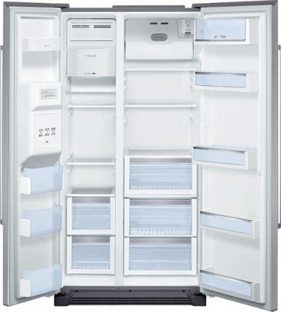 Холодильник side-by-side BOSCH kan 58a45