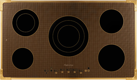 Поверхность KUPPERSBERG fa9rc bronze