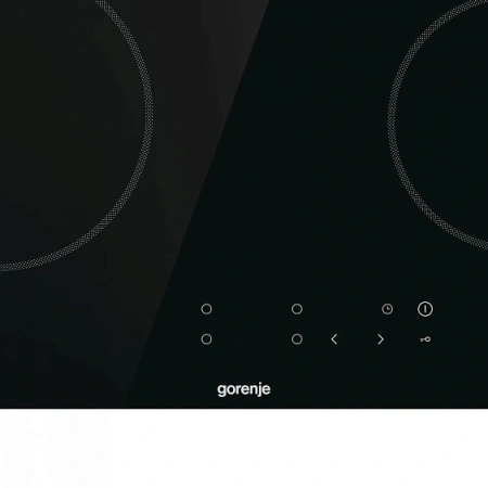 Варочная поверхность GORENJE ECT64BSCE