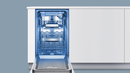 Посудомоечная машина SIEMENS sr 66t097