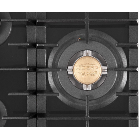 Варочная поверхность HIBERG VM 4535 B